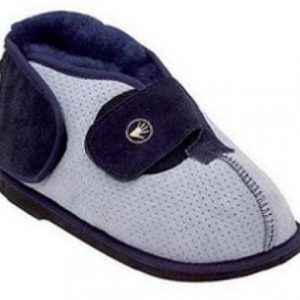 Shear Comfort Wrap Around Boots