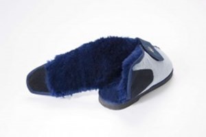 Shear Comfort Wrap Around Boots