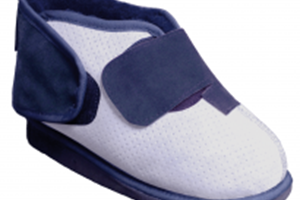 Shear Comfort Wrap Around Boots