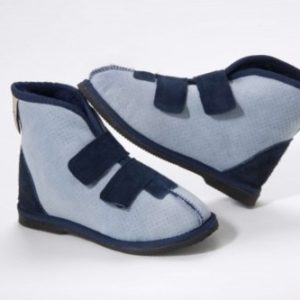 Shear Comfort DiabPro Boots