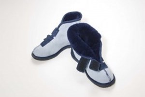 Shear Comfort Diabpro Boots