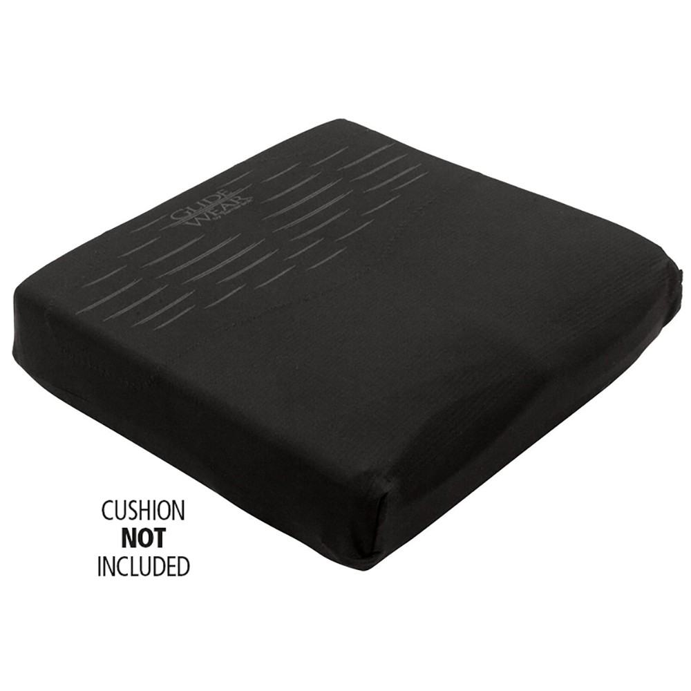 GlideWear Cushion Cover