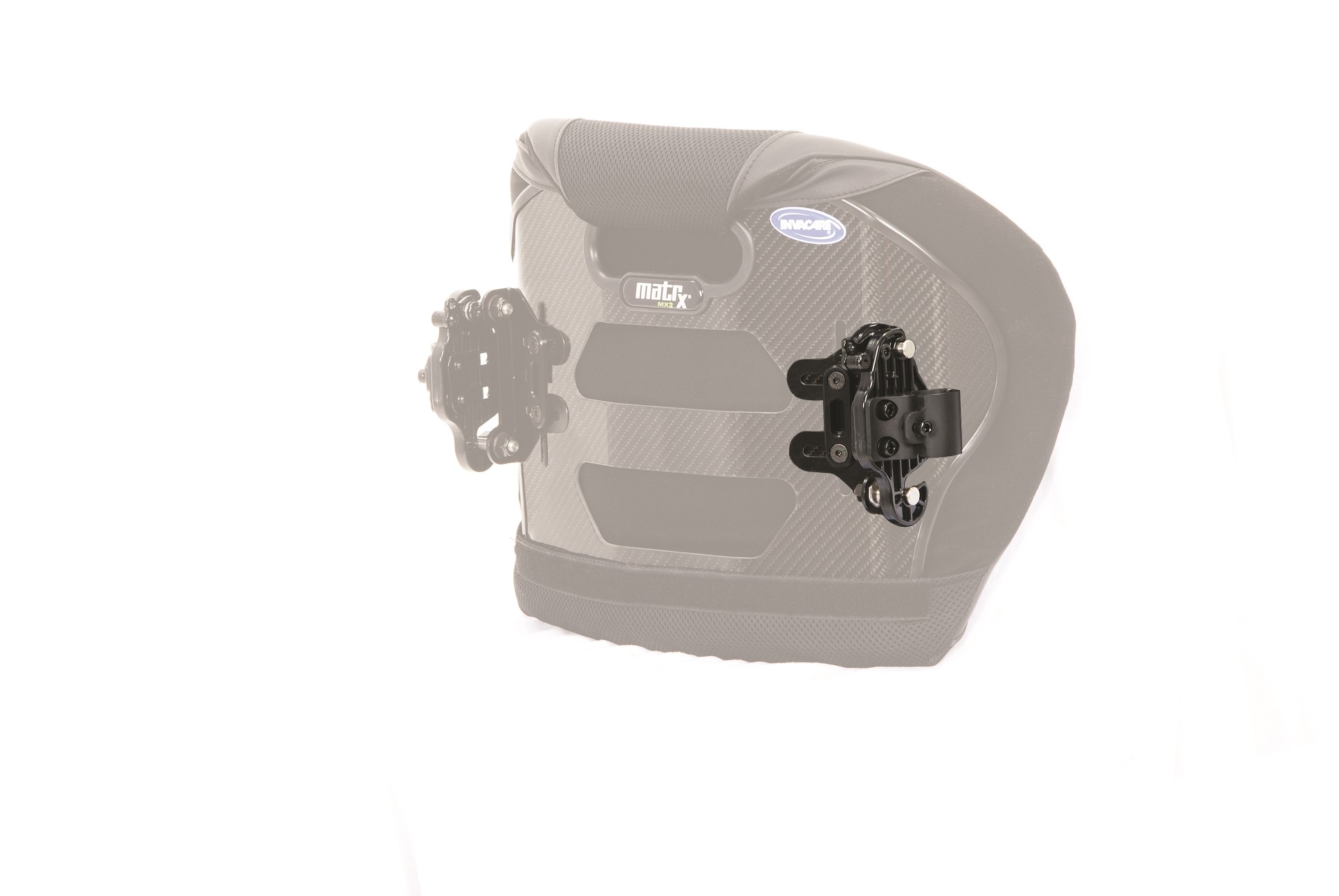 Matrx MX2 Quick Release Hardware