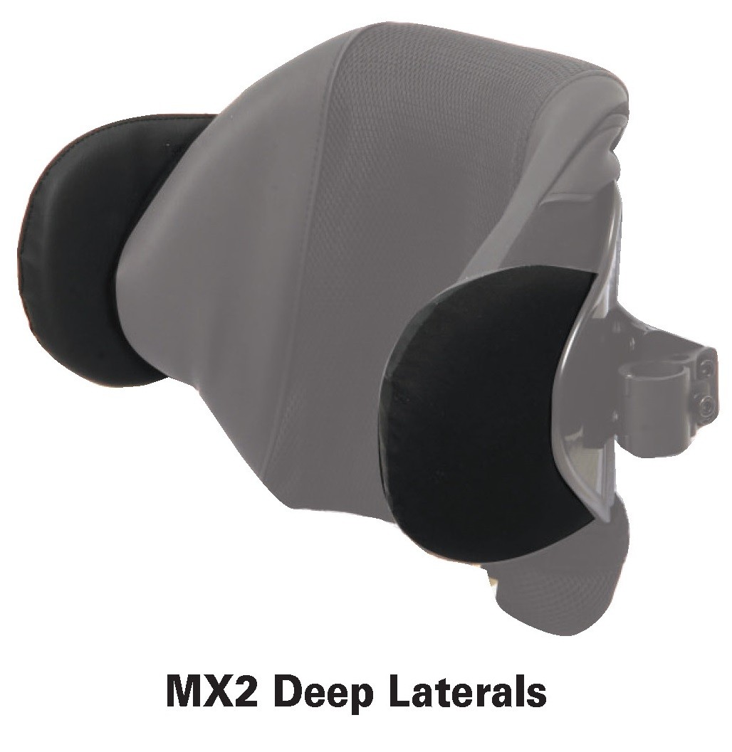 Matrx MX2 Deep Laterals