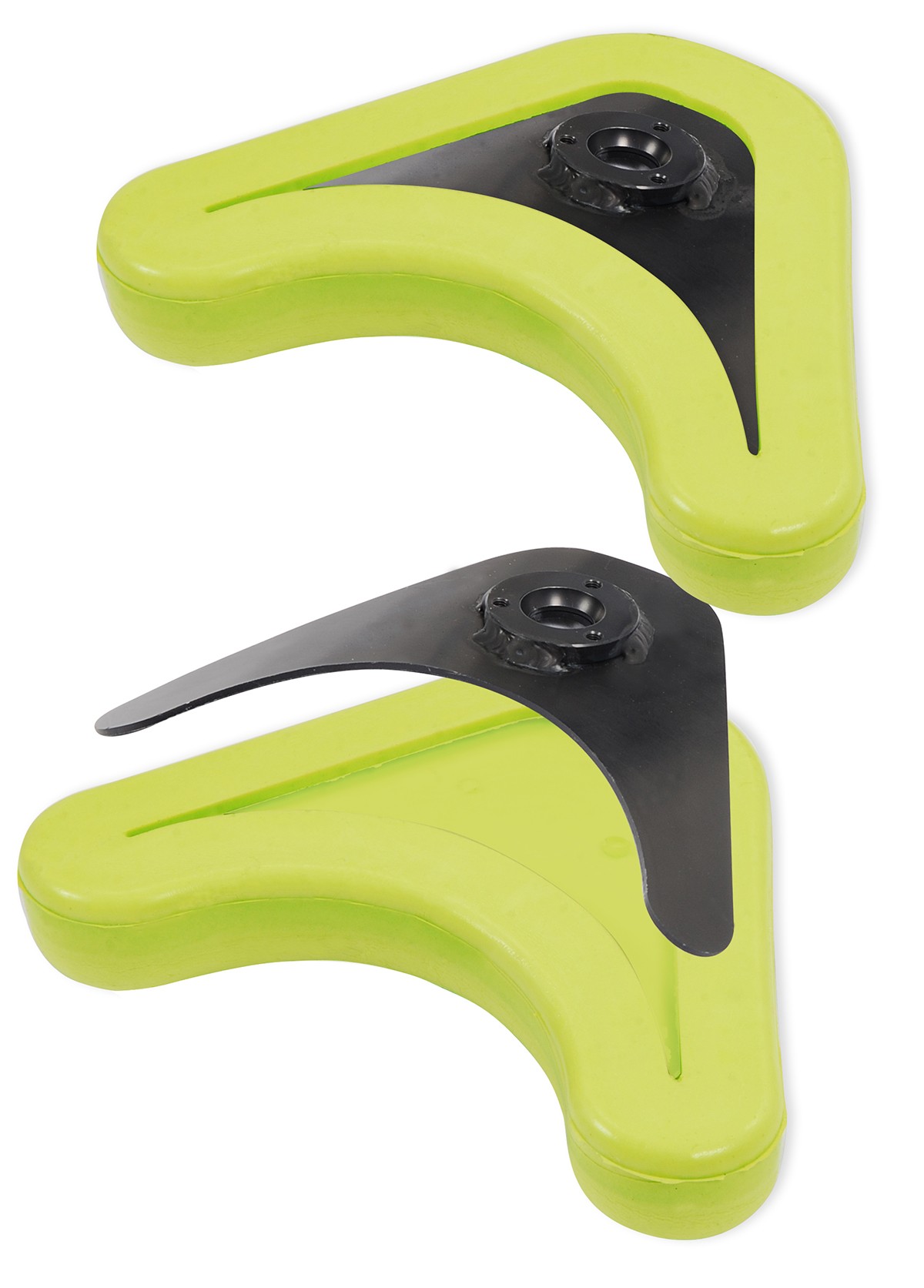 Matrx Elan Occipital Headrest Pads