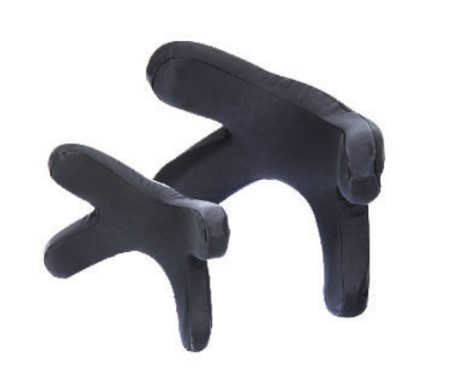 Matrx Elan 4 Point Headrest Pad