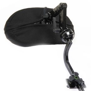 Matrx Elan Headrest Hardware