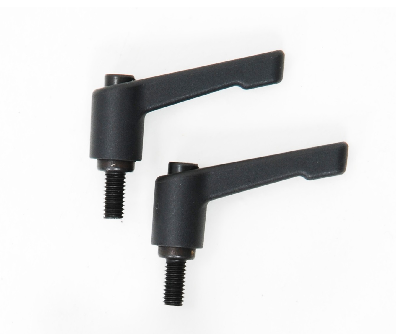 Matrx Elan Mini Headrest Hardware