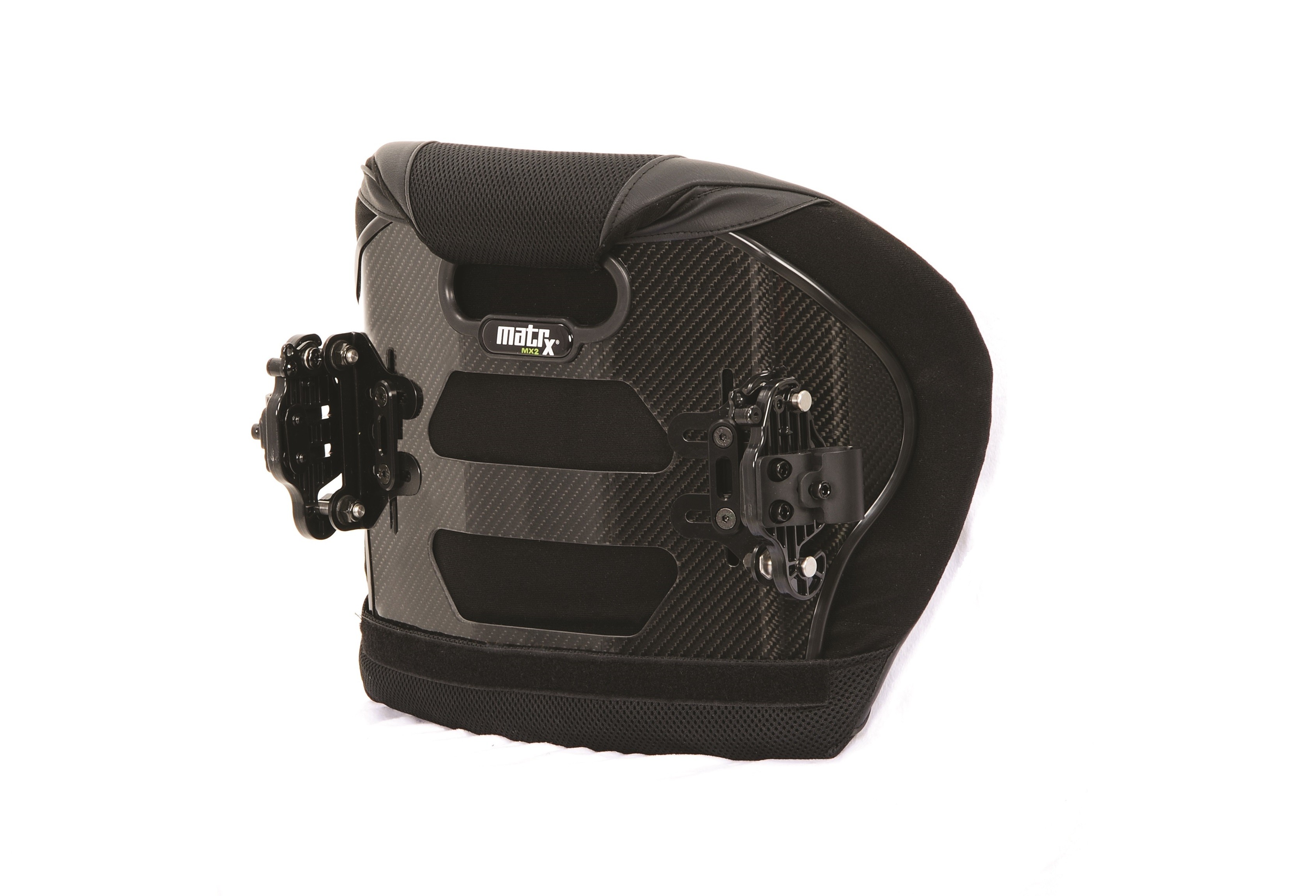 MX2 Quick Release Mount Hardware