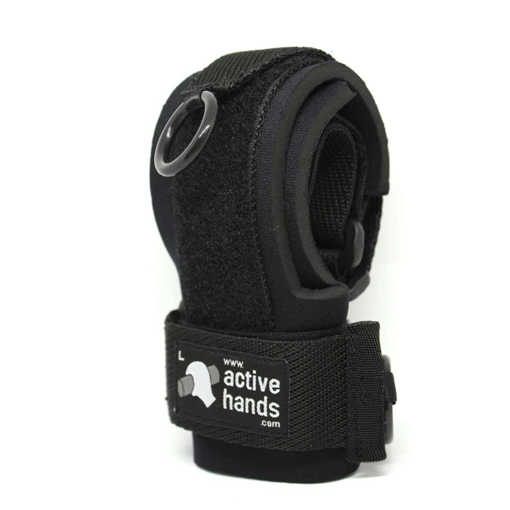 AH Limb Difference Aid