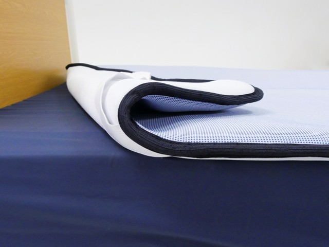 Treat-Eezi Mattress Overlay