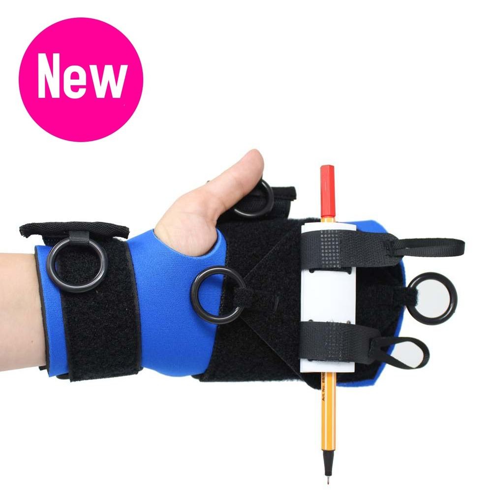 AH Small Item Gripping Aid