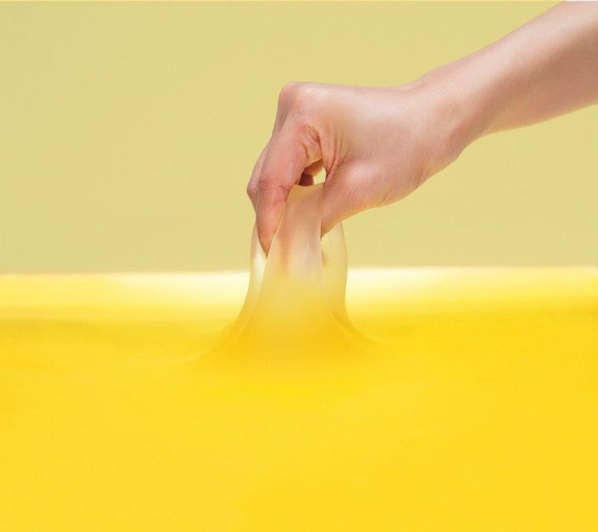 EXGEL Deep Contour Slim