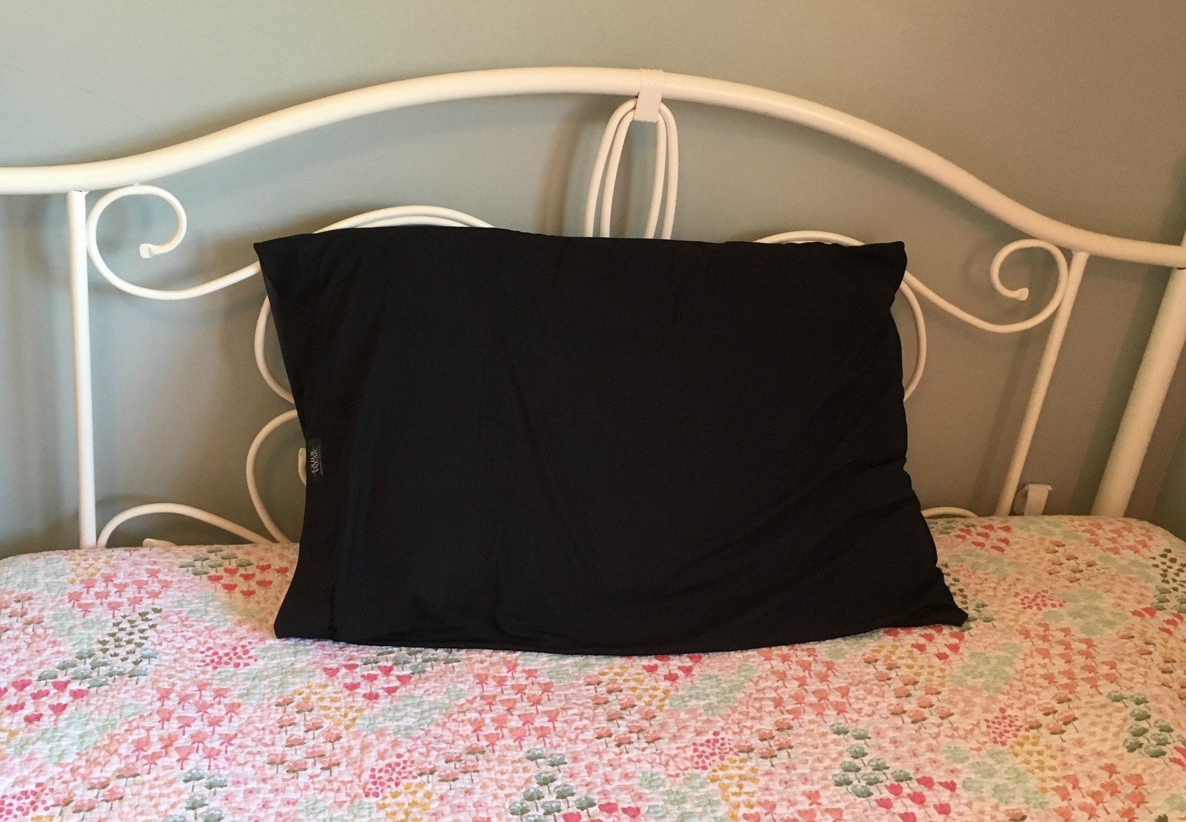 Glidewear Skin & Scalp Protection Pillowcase