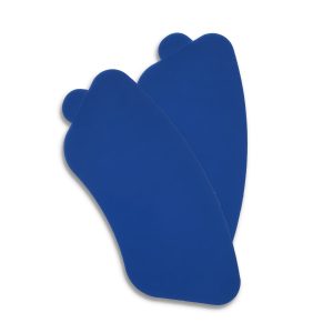 ShearBan Heel Patches