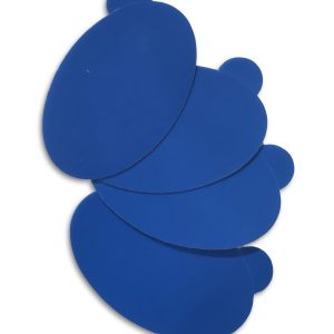 ShearBan x4 Large Ovals