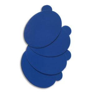 ShearBan x4 Small Ovals