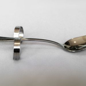 Adaptive Spoon