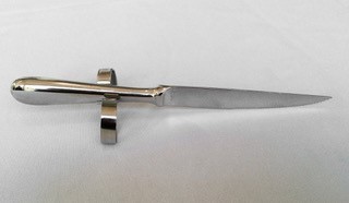 Adaptive Steak Knife