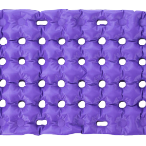 WAFFLE Mattress Overlay
