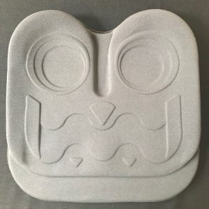 OWL Comfort 3D Highest