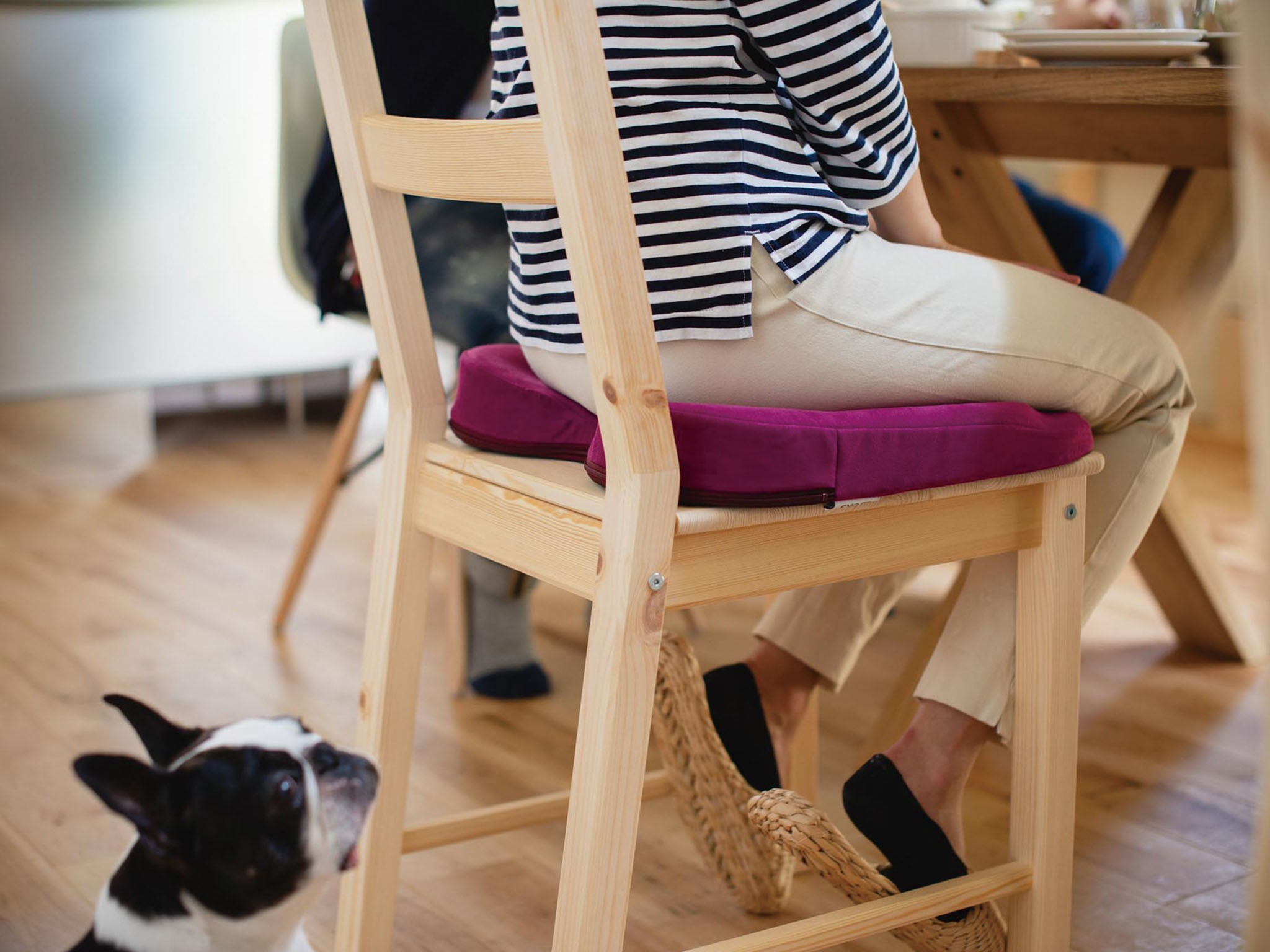 OWL Comfort 3D Premium