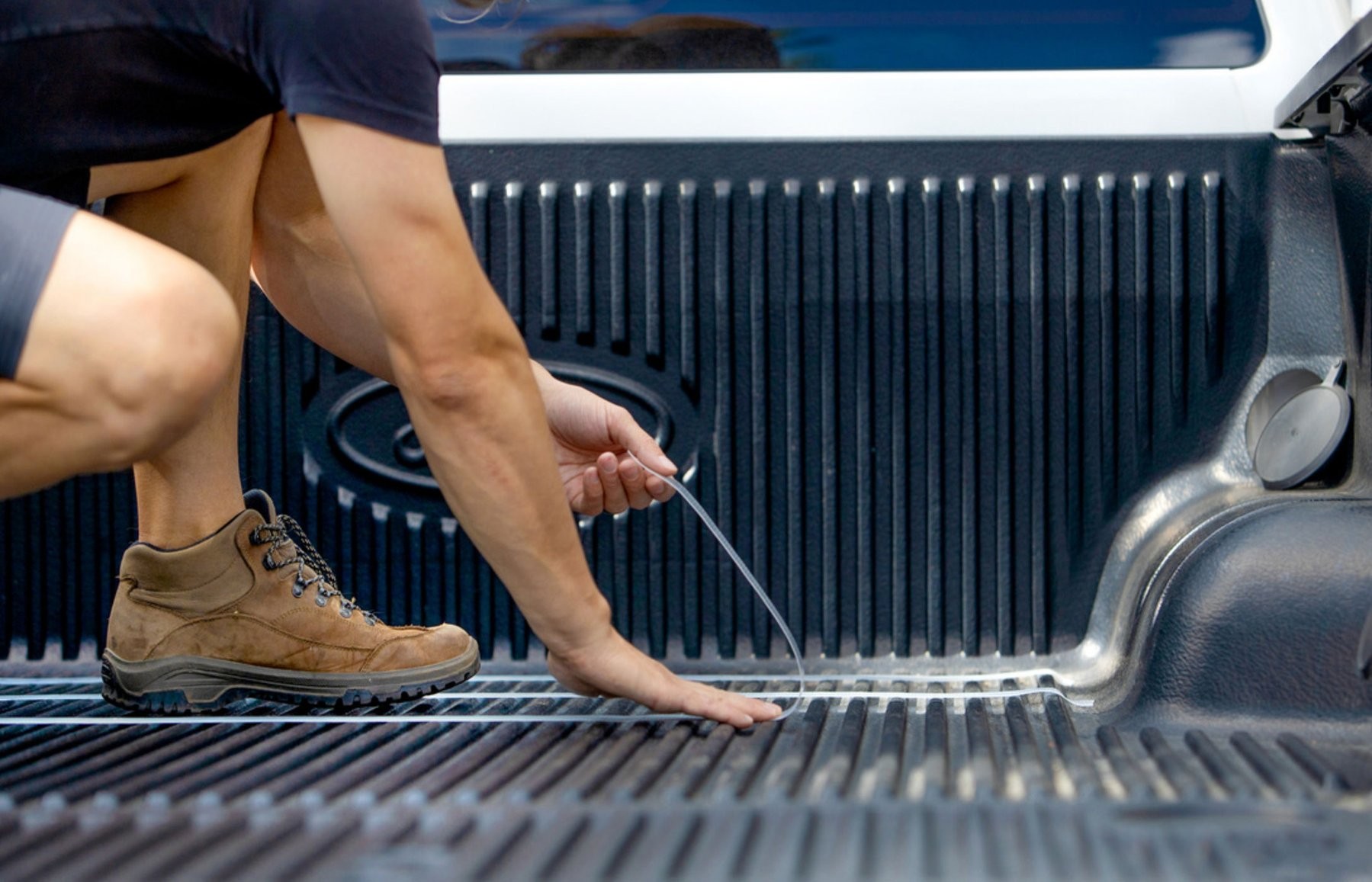 Non-Abrasive Grip Tape