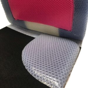 Adjustable Contoured XS