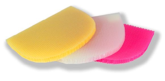 Adjustable Contoured XS