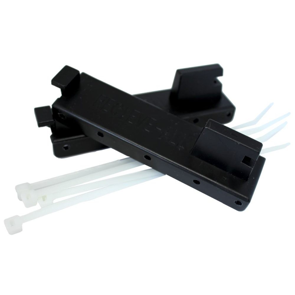 Receive-All Extra Adapters