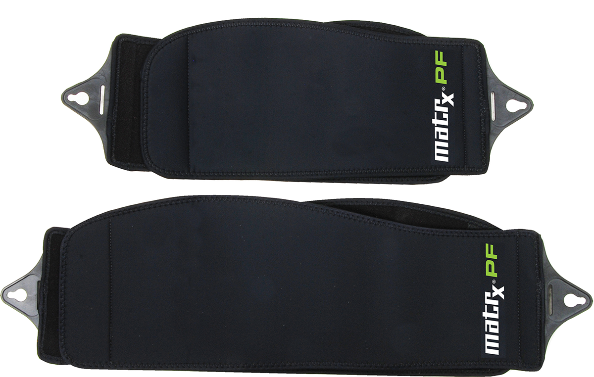 Matrx E2 Back Series