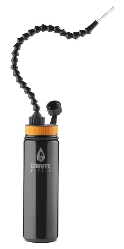 Giraffe Hands Free Drinking System