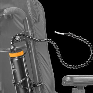 Giraffe Bottle Mounting Options