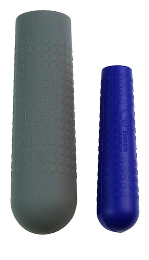 Anti-Slip Utensil Grip