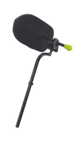 Matrx LOXX Headrest Hardware