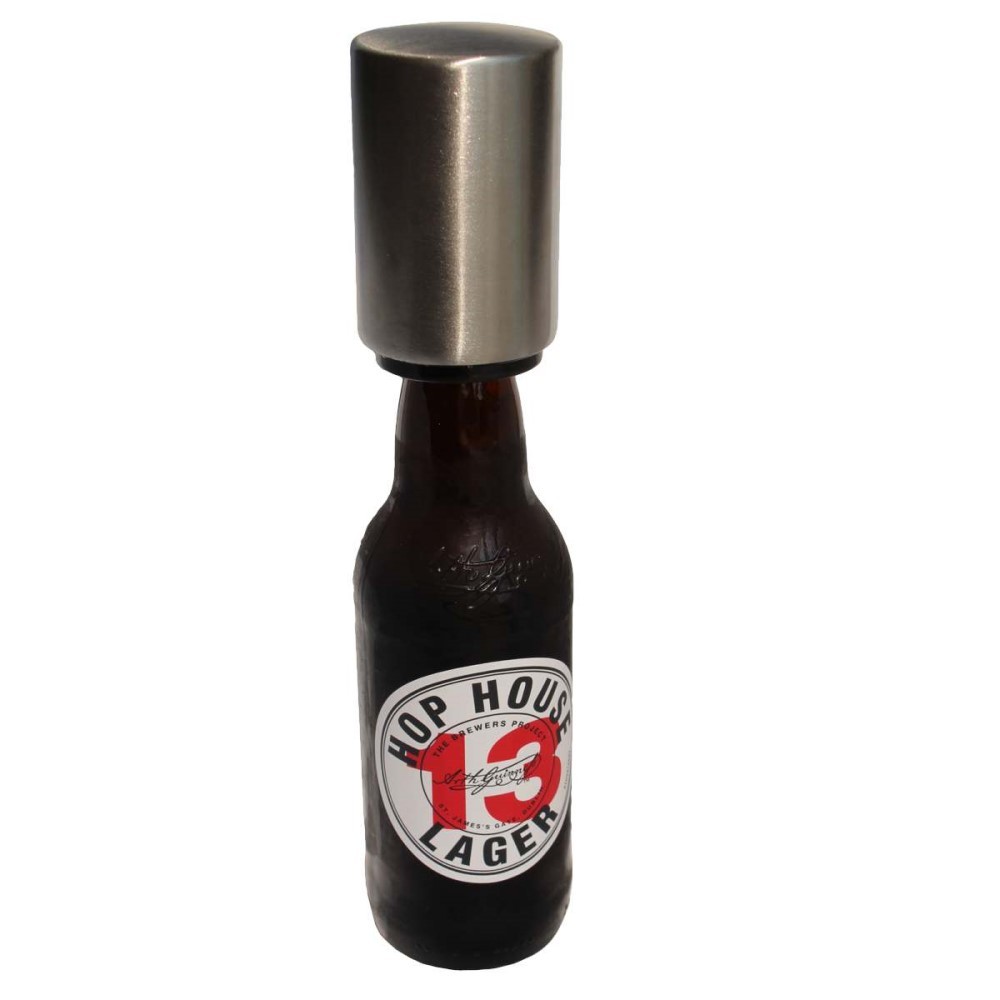 Jar and Bottle Openers