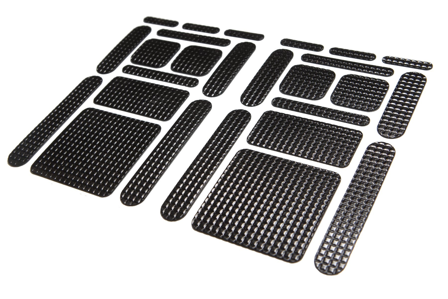 Non-Abrasive Grip Kit