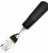 Standard Bendable Big Grip Cutlery