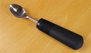 Standard Bendable Big Grip Cutlery