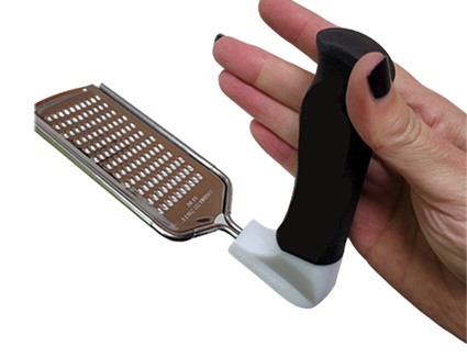 Right Angled Utensils