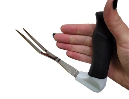 Right Angled Utensils