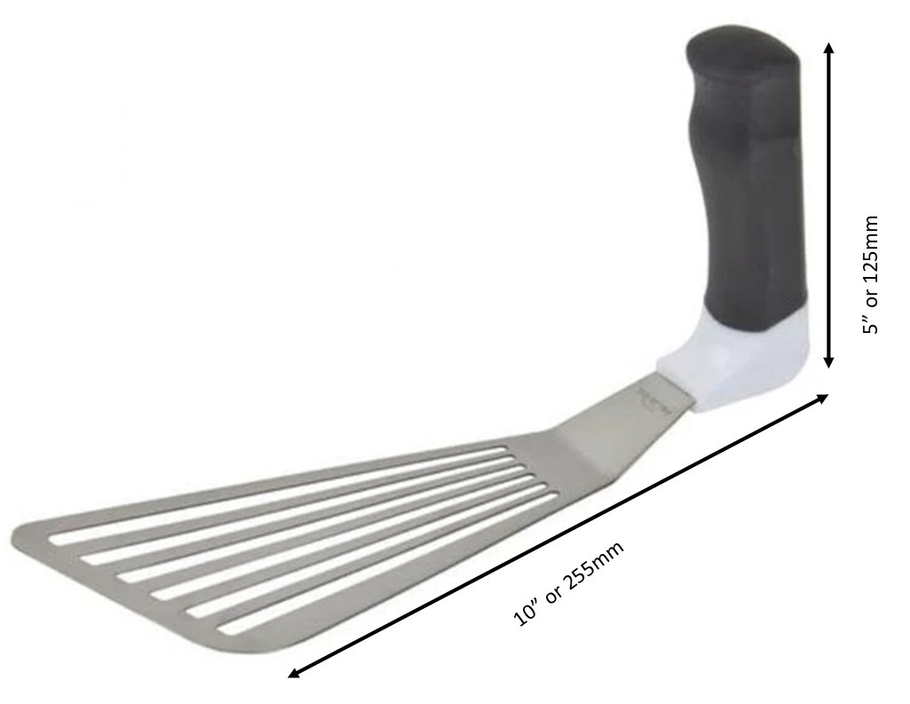 Right Angled Utensils
