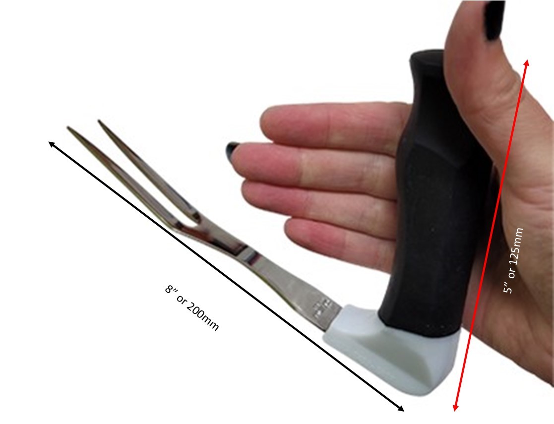 Right Angled Utensils