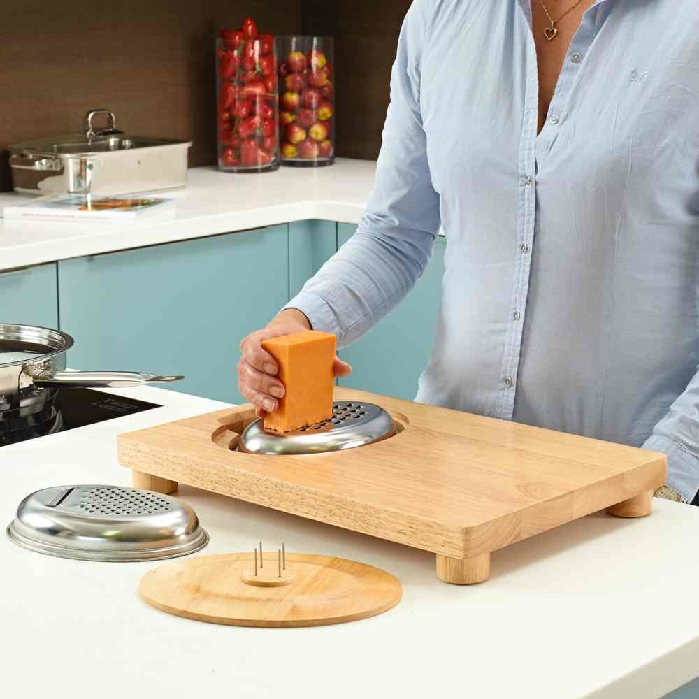 Food Preparation Board