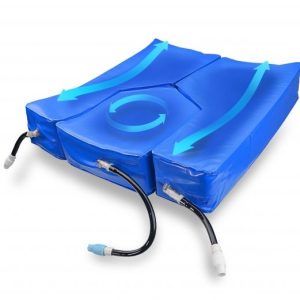 Airmersus Self-Adjusting Air Cushion