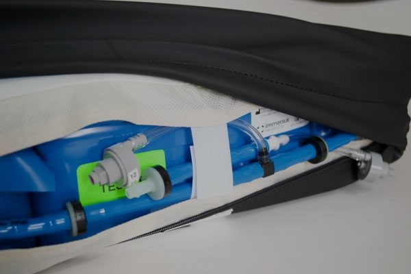 Airmersus Self-Adjusting Air Cushion