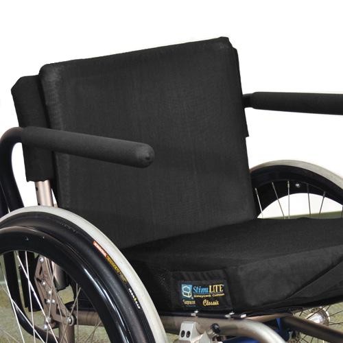 Stimulite Back Supports