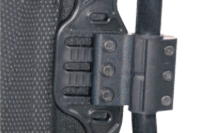 Posture Back Mounting Hardware