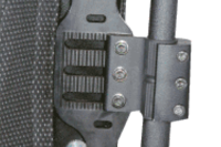 Heavy Duty Mounting Hardware