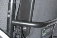 Split Mounting Hardware